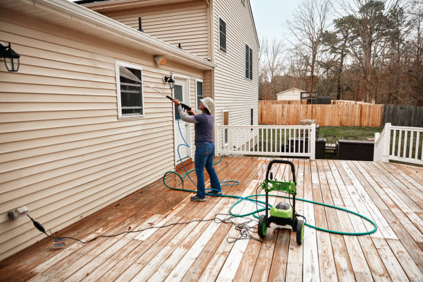 Best Commercial Building Pressure Washing  in Lanai City, HI