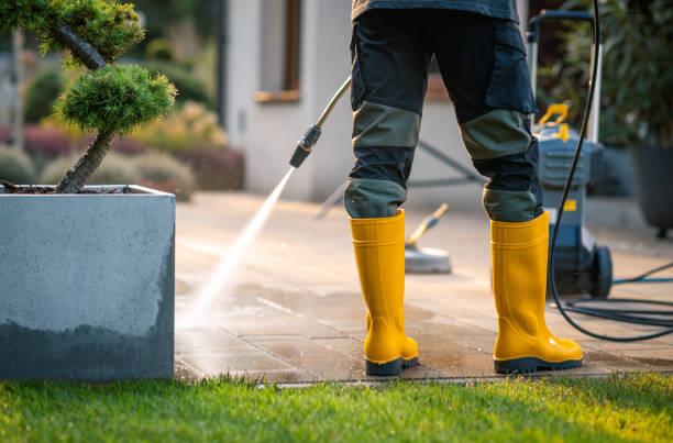 Lanai City, HI Pressure Washing Company